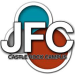 JCF castlerock campus logo